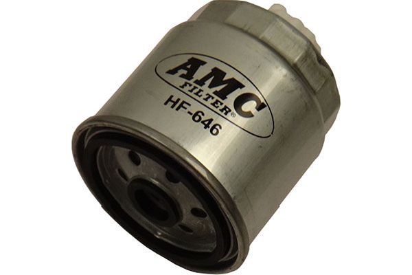 AMC FILTER Degvielas filtrs HF-646